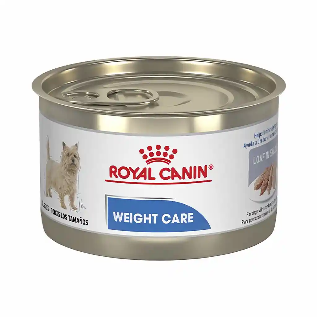 Royal Canin® Weigth Care Wet 150 G