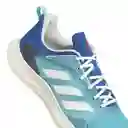 Adidas Zapatos Defiant Speed M Para Hombre Azul Talla 7.5