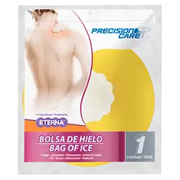 Eterna Bolsa para Hielo