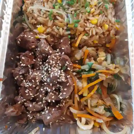 Beef