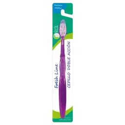 Fresh Line Cepillo Dental