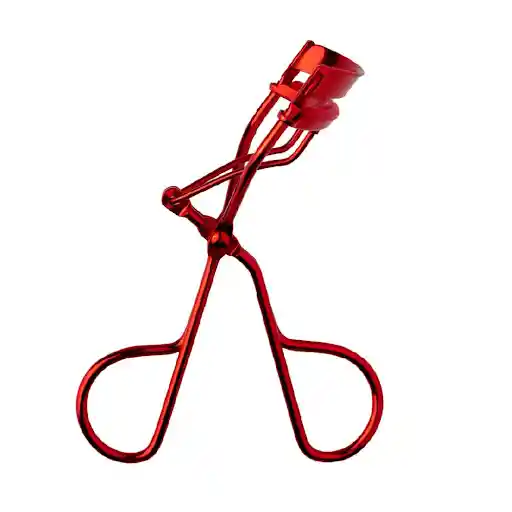 Encrespador Coraje Rojo Audaz Blister