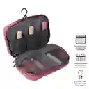 Organizador de Viaje All In Rosado