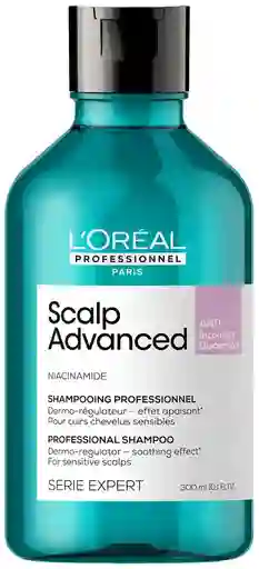 L'Oréal Professionnel Shampoo Scalp Advanced 