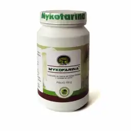 Mykofarina Suplemento Dietario Beck