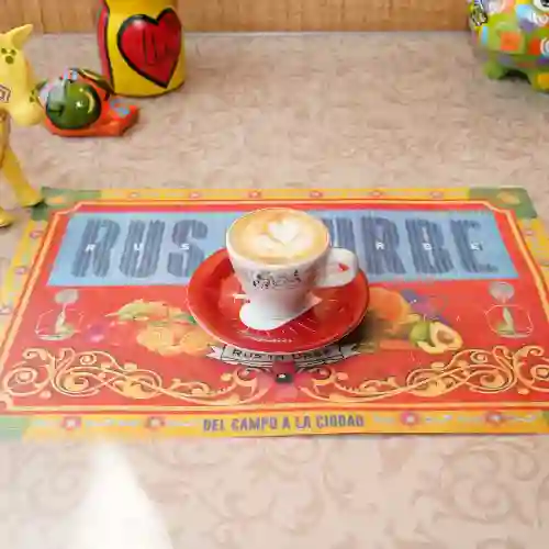 Macchiato