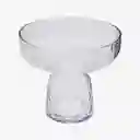 Hubsch Florero Aino Transparente