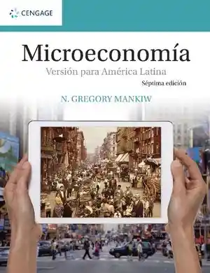 Microeconomía. Versión Para América Latina / 7 Ed