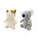 Peluche Linzy