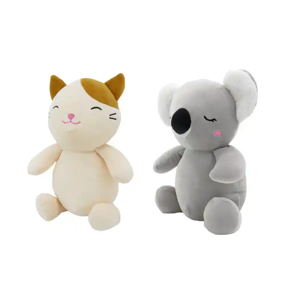 Peluche Linzy