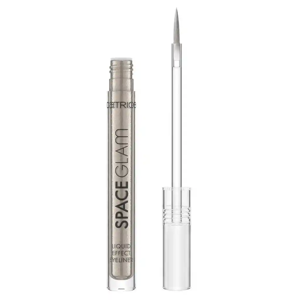 Delineador de Ojos Catrice Space Glam No. 010 X