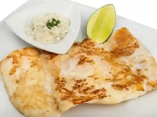 Filete de Robalo