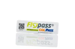 Flypass Pago Electrónico de Peajes