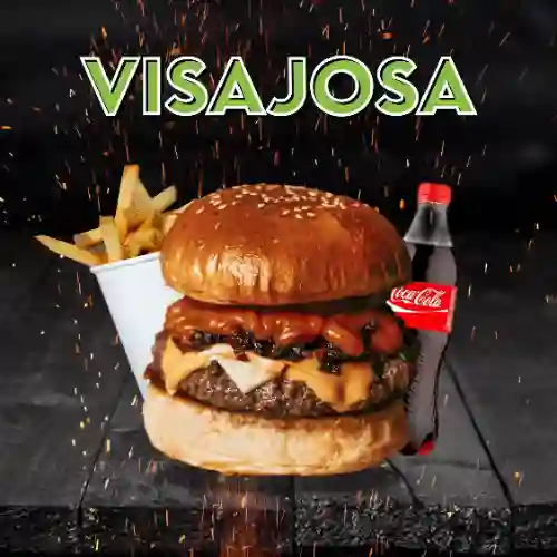 Combo la Visajosa