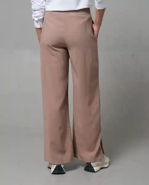 Pantalón Mujer Cafe 10 260G003_CAF171422 Rifle