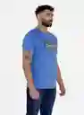 Camiseta Manga Corta Levis Camisetas 222 216146