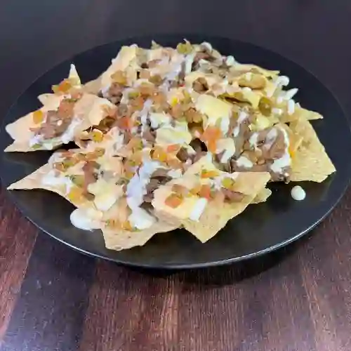 Extra Nachos