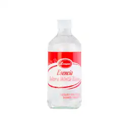 Levapan Esencia Sabor a Vainilla Blanca