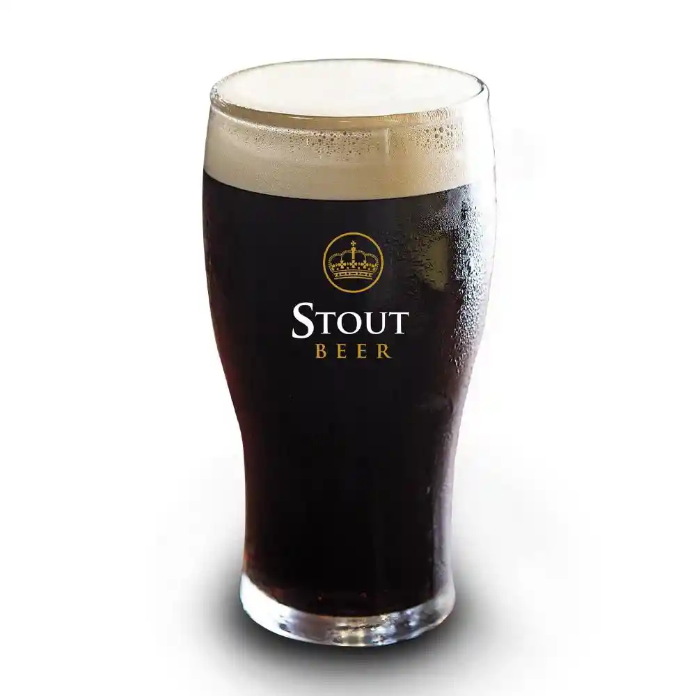 T2 Stout Editorial Planeta