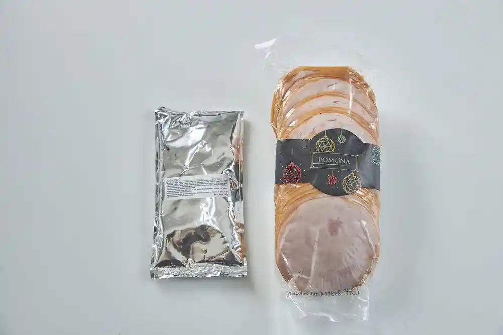 Pomona Lomo Ahumado Bouquet