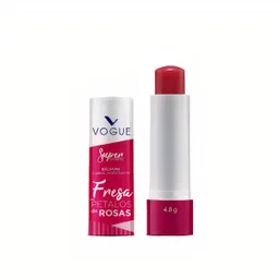 Vogue Protector Labial Kiss My Lips Fresa 
