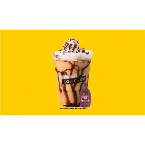 Frappelatte Hershey's de Chocolate