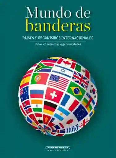 Mundo de Banderas