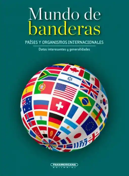 Mundo de Banderas