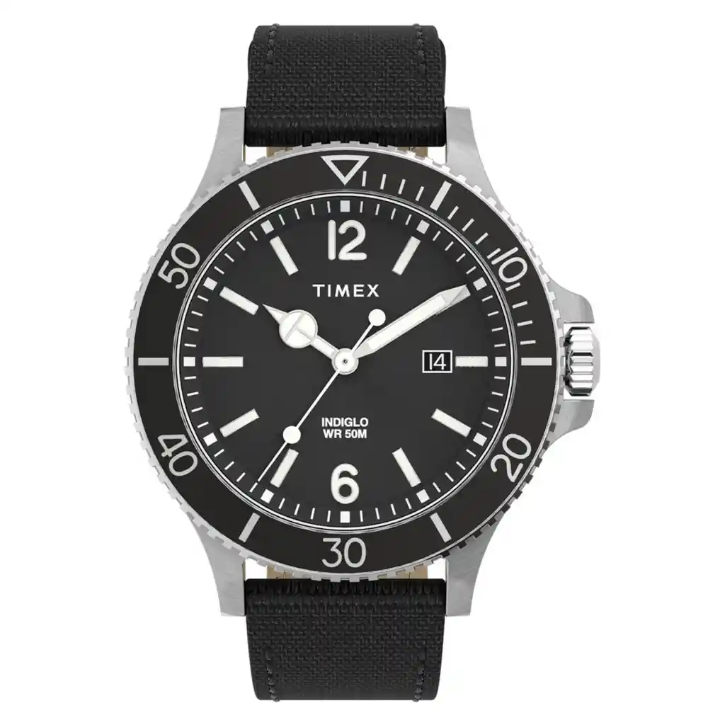 Reloj Mujer Timex Tw2v27000 Tw2v27000
