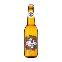 Sidra The Good Cider Manzana