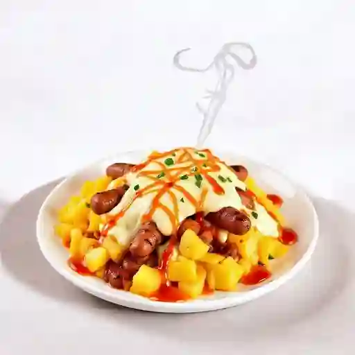 Gratinada