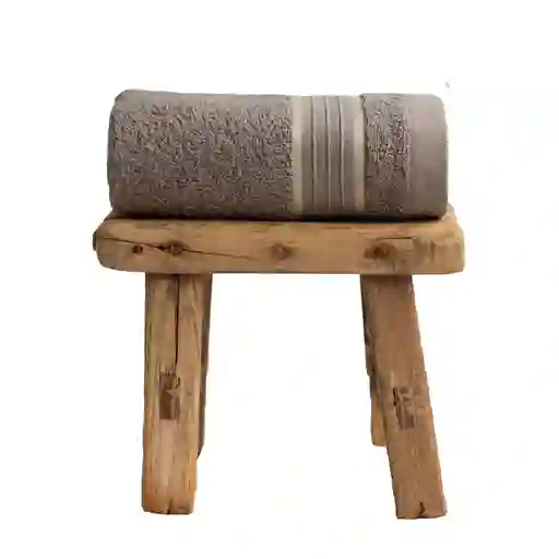 Toalla de Mano Fatelares Gris 40424