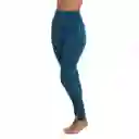 Leggings Huli Floral Mujer Talla XL Speedo