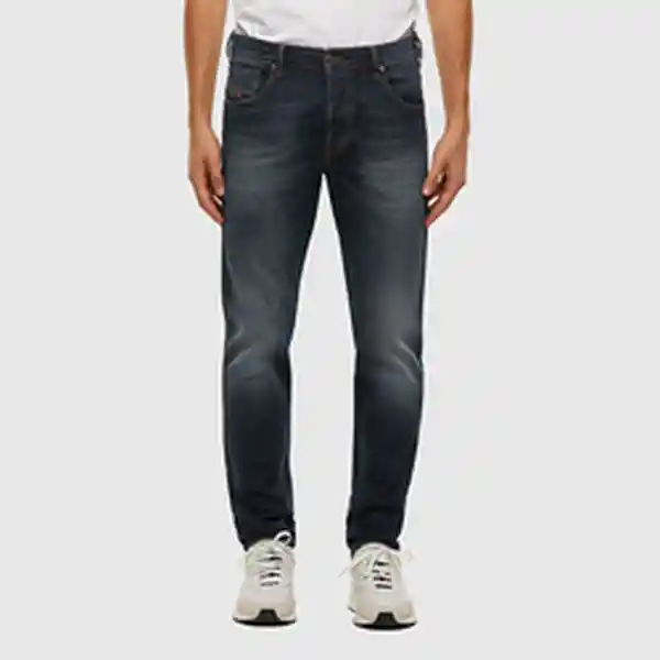 Jean  Para Hombre D-Yennox