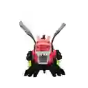 Robot R/c Dino Smoking Toy Logic