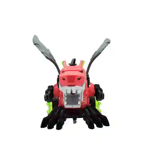 Robot R/c Dino Smoking Toy Logic