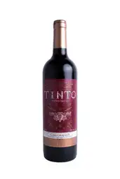 Casa Grajales Vino Tinto Seco