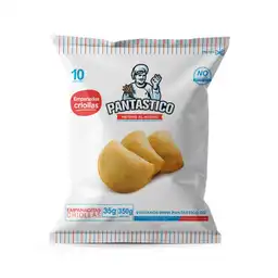 Pantastico Empanadas criollas