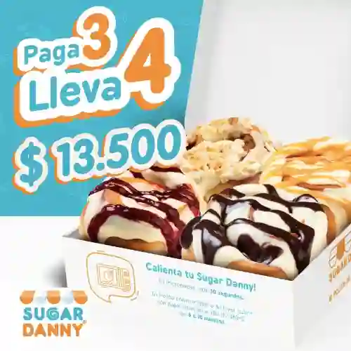 Combo Todos