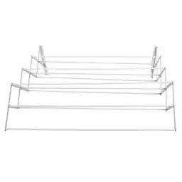 Lider Home Tendero Blanco 100 Cm 2467