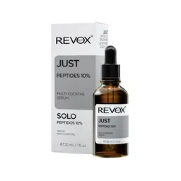 Serum Revox Péptido 10% Multcock