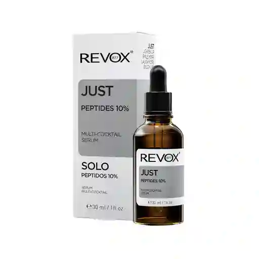 Serum Revox Péptido 10% Multcock