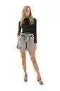 Short Sally Negro