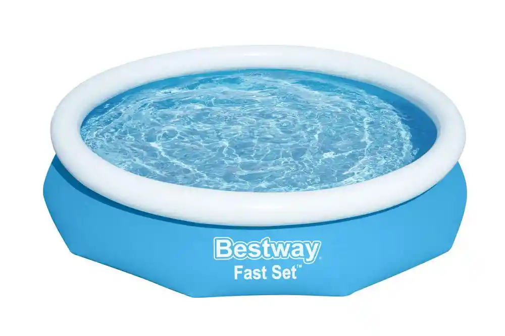 Piscina Inflable Fast Set 305 Best Way 57457 X
