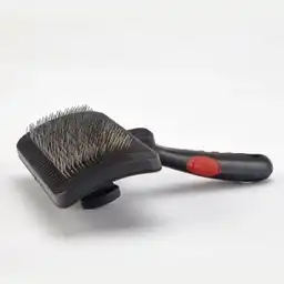 Argos Cepillo Para Perro Mediano Automático 40629