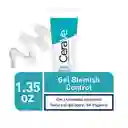 Gel Facial Cerave Control Imperfecciones