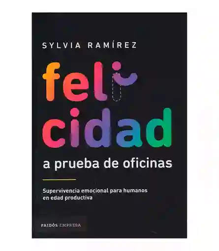 Como un manual en contra de la infelicidad en el trabajo, este libro le mostrará qué comportamientos evitar para no hacer de su día a día laboral una pesadilla. Con humor y un tono fresco para aquellos que pasan la mitad de su vida o incluso más tiempo dentro de las oficinas, este libro busca dar consejos para encontrar el camino hacia la felicidad en el trabajo. Es un libro que le mostrará que trabajar no debe ser un sinónimo de sufrimiento y que aquello que lo pone de mal humor y baja su ánimo puede cambiarse si lo detecta a tiempo. Con este libro identificaremos al “oficinista” actual, sus debilidades, sus fortalezas y, sobre todo, sus posibilidades de ser feliz, aunque a veces sea muy complejo, y construir un mejor ambiente cotidiano.