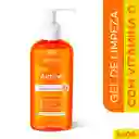 Darrow Actine Gel Limpiador Piel Oleosa a Acneica