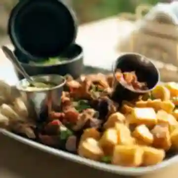 Picada Ligera
