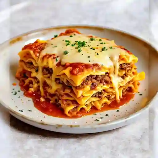 Lasana Mixta